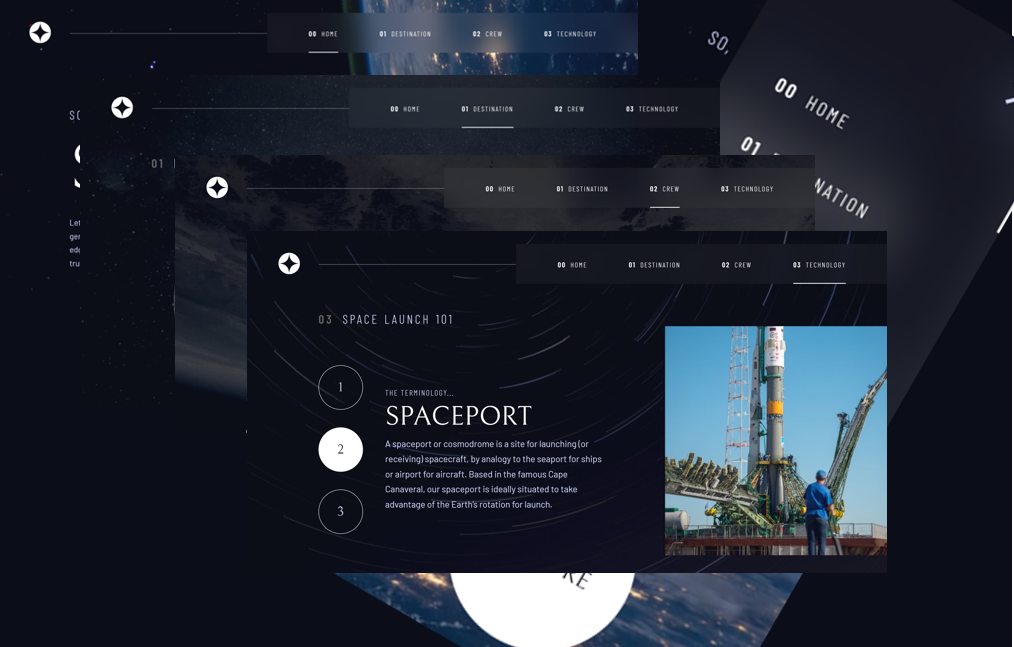 Space Tourism